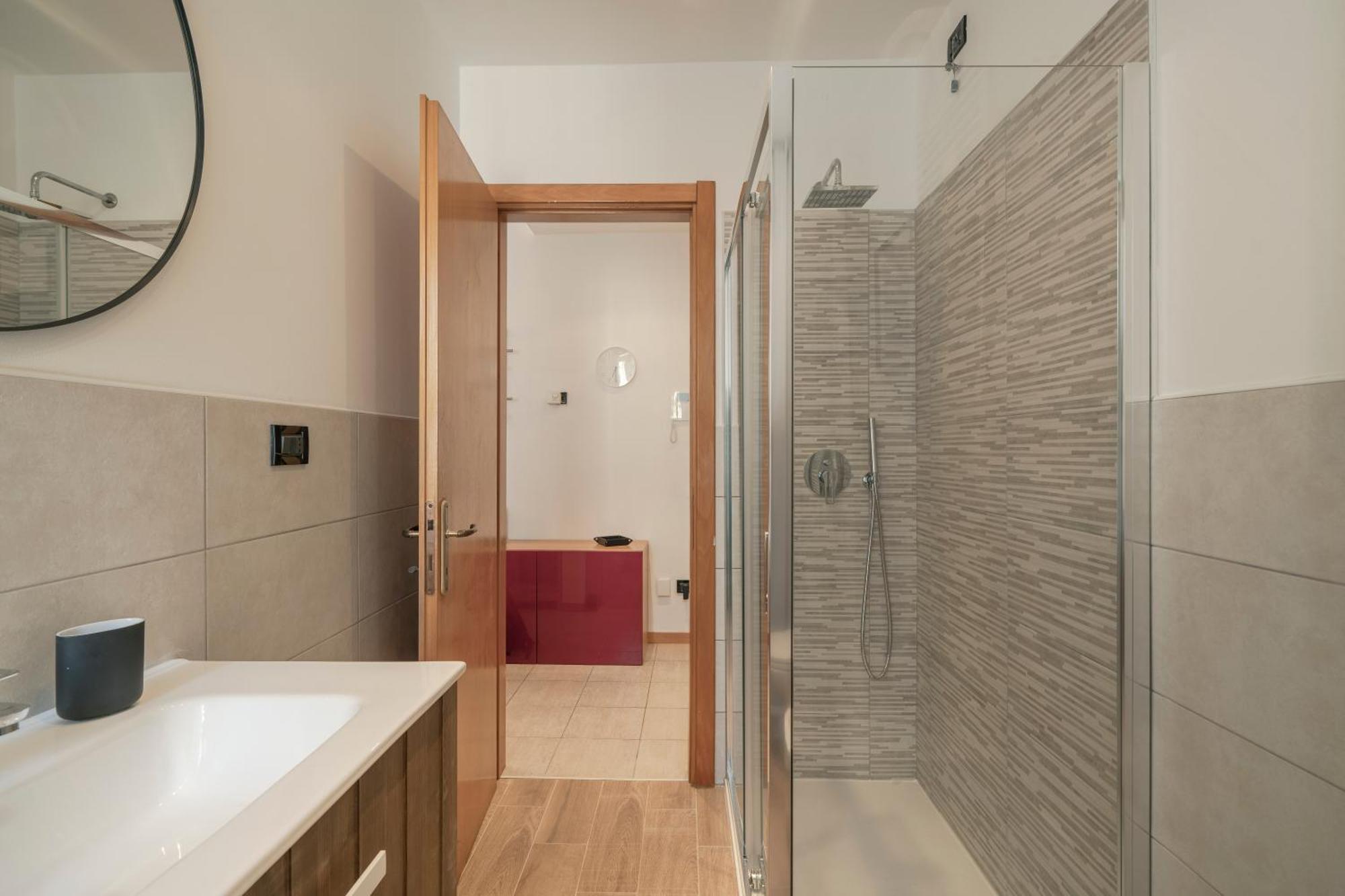 Easylife - Classic And Comfy Porta Romana Flat Milan Exterior photo